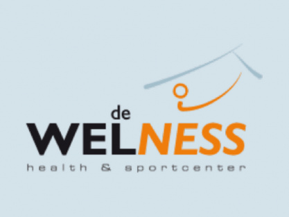 Health & Sportcenter De Welness