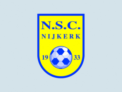 v.v. NSC Nijkerk