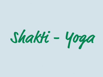 Shakti-Yoga