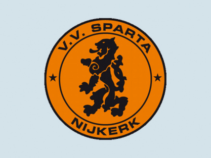 V.V. Sparta Nijkerk