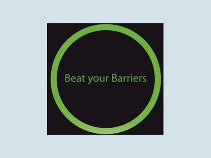 Beat your Barriers